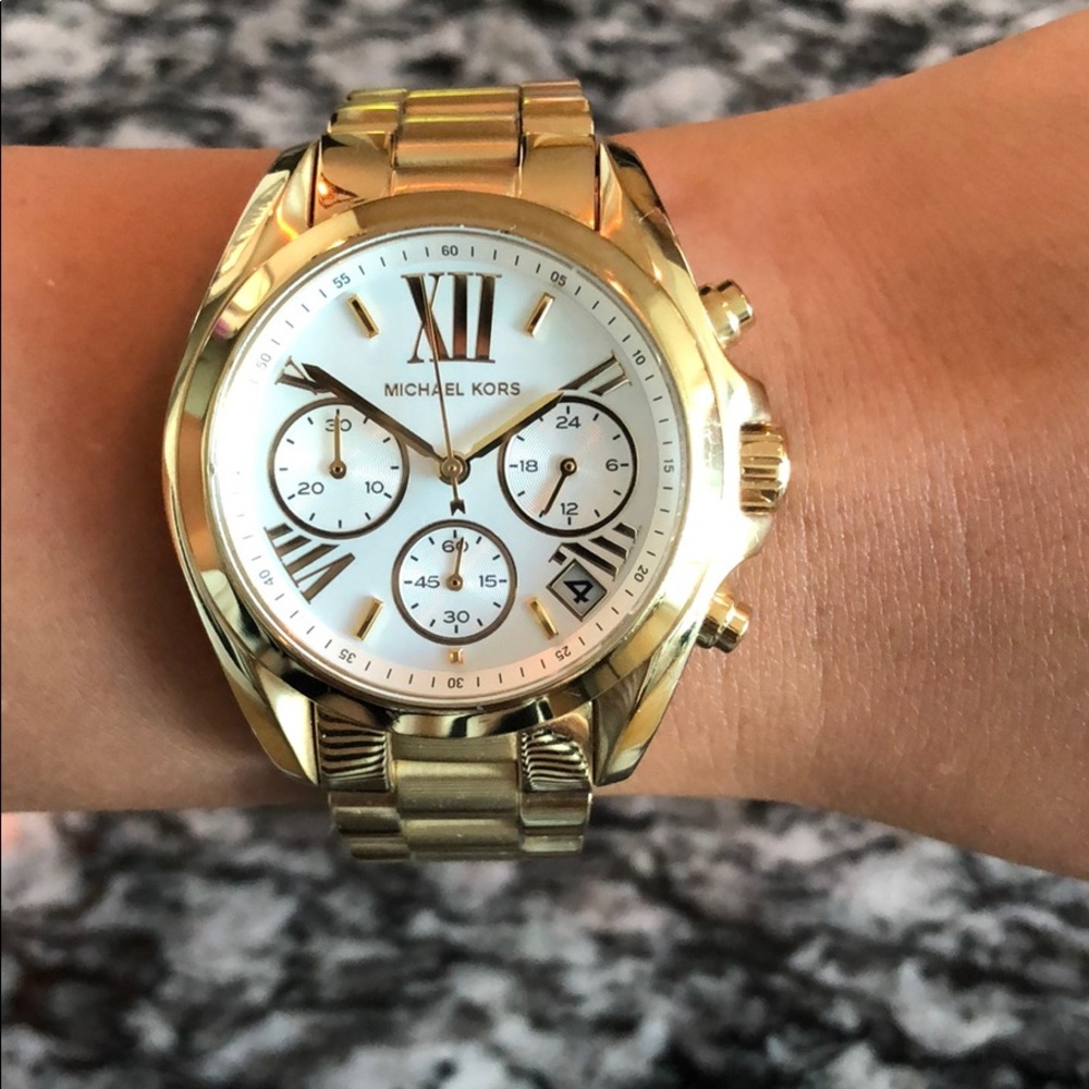 Michael Kors Watch in Great condition!!!